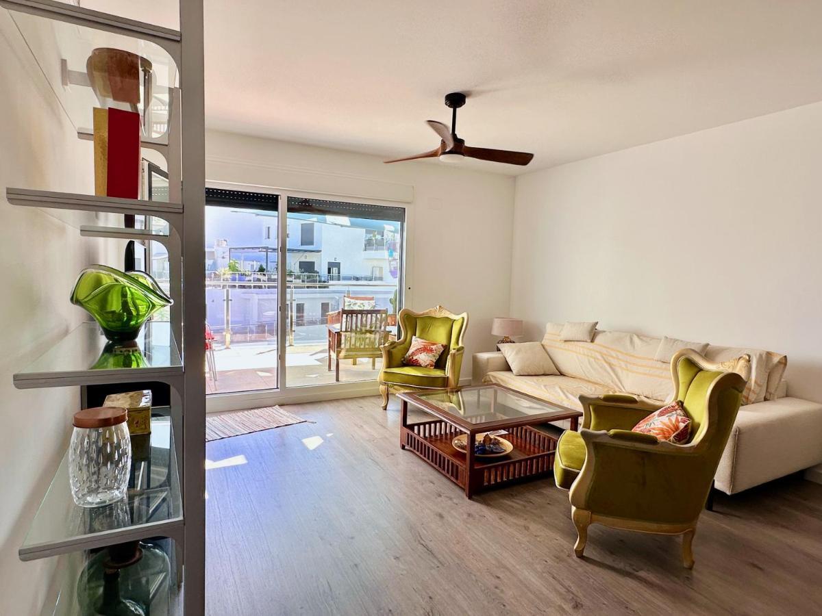 Sensacional Apartamento Aguacate โมตริล ภายนอก รูปภาพ