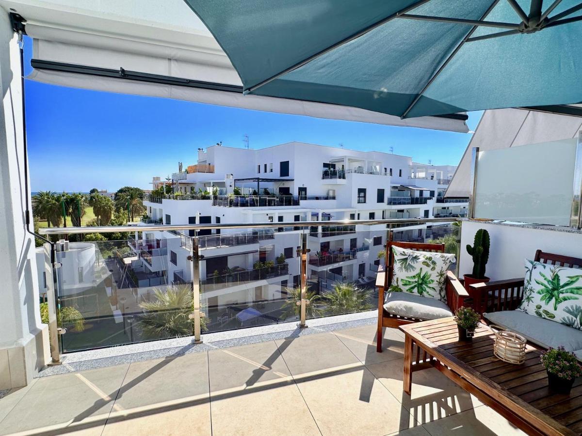 Sensacional Apartamento Aguacate โมตริล ภายนอก รูปภาพ
