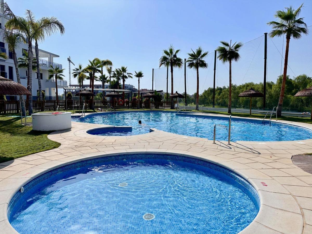 Sensacional Apartamento Aguacate โมตริล ภายนอก รูปภาพ