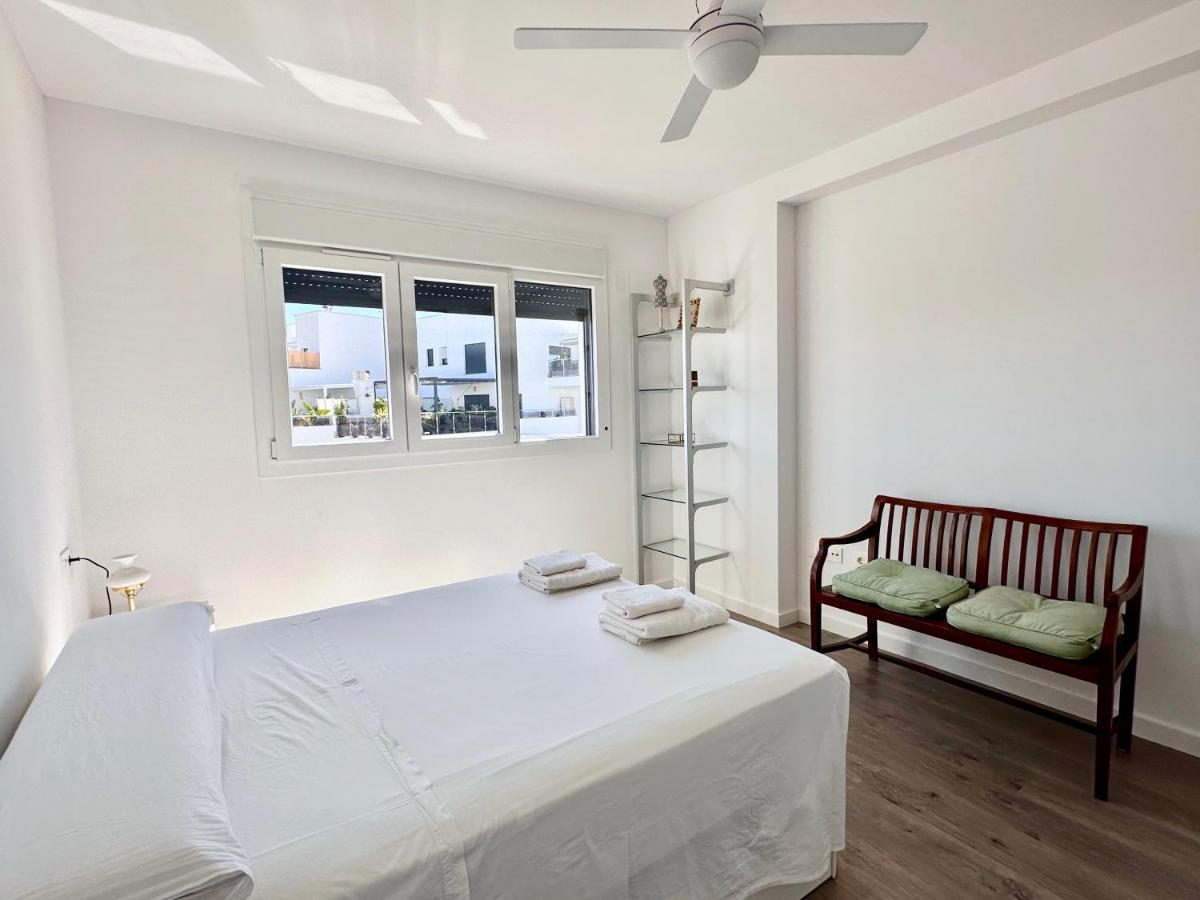 Sensacional Apartamento Aguacate โมตริล ภายนอก รูปภาพ