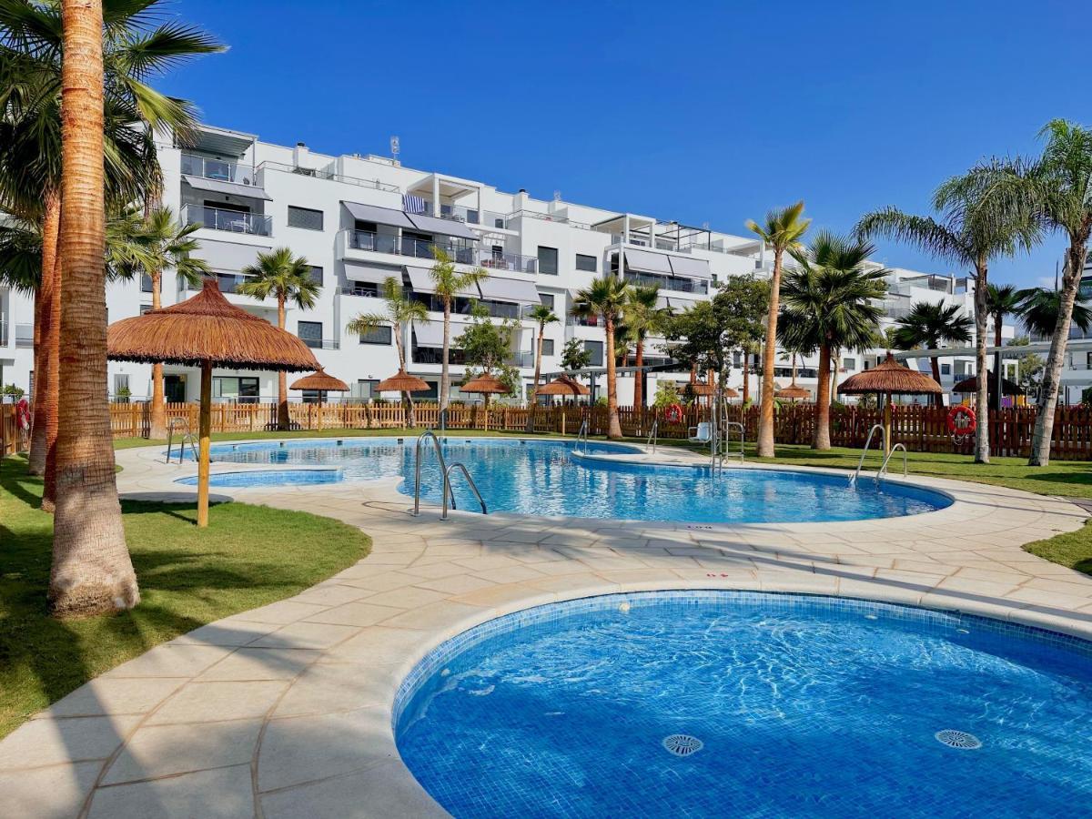 Sensacional Apartamento Aguacate โมตริล ภายนอก รูปภาพ