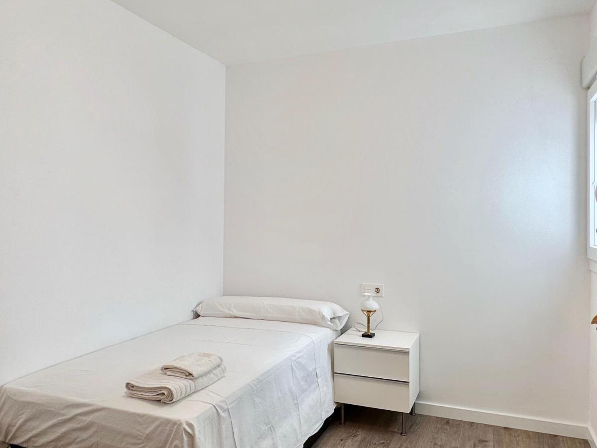 Sensacional Apartamento Aguacate โมตริล ภายนอก รูปภาพ