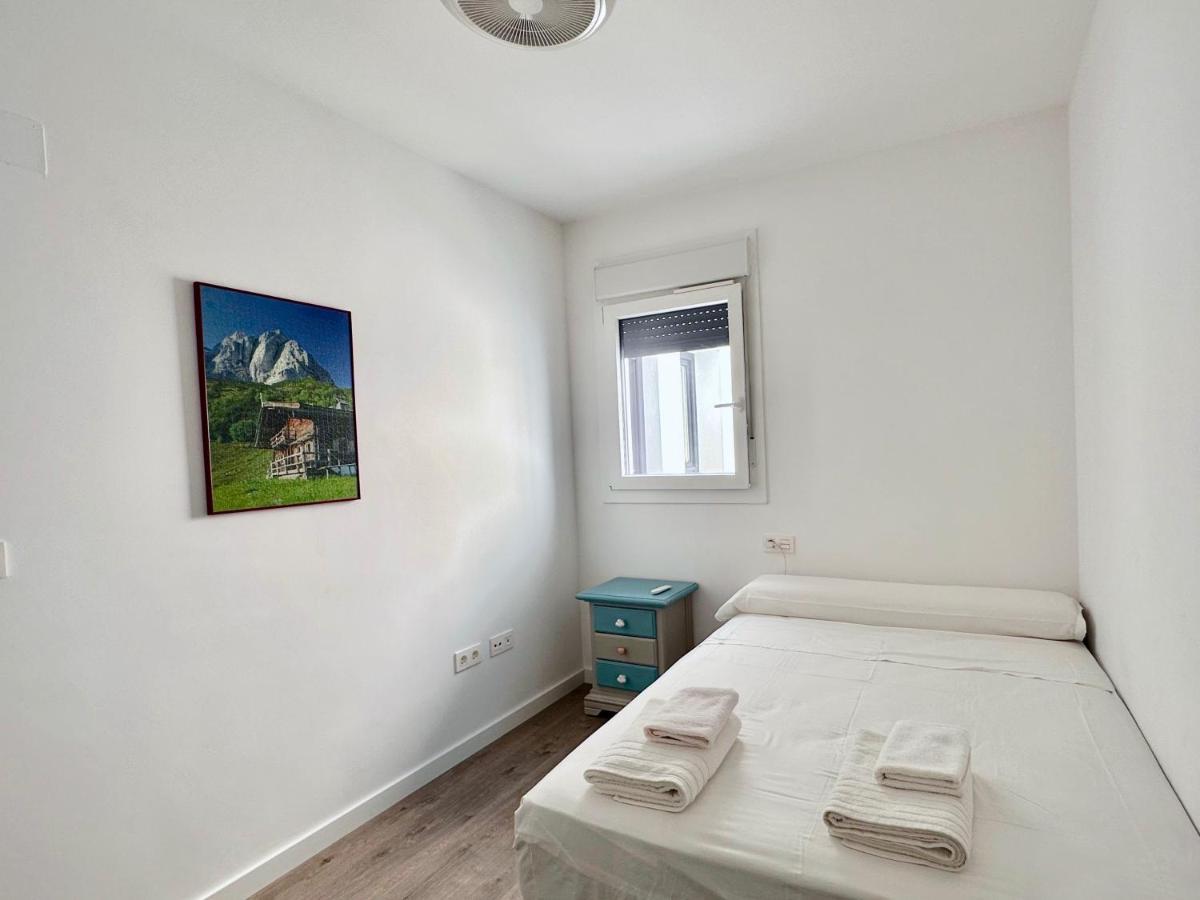 Sensacional Apartamento Aguacate โมตริล ภายนอก รูปภาพ
